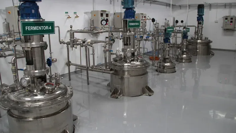 Multiplex Group - Agriculture products | India