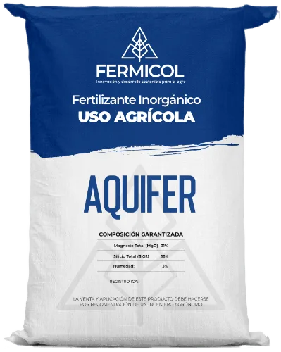 Fertilizantes Minerales de Colombia S.A.S. - Agriculture products | Colombia