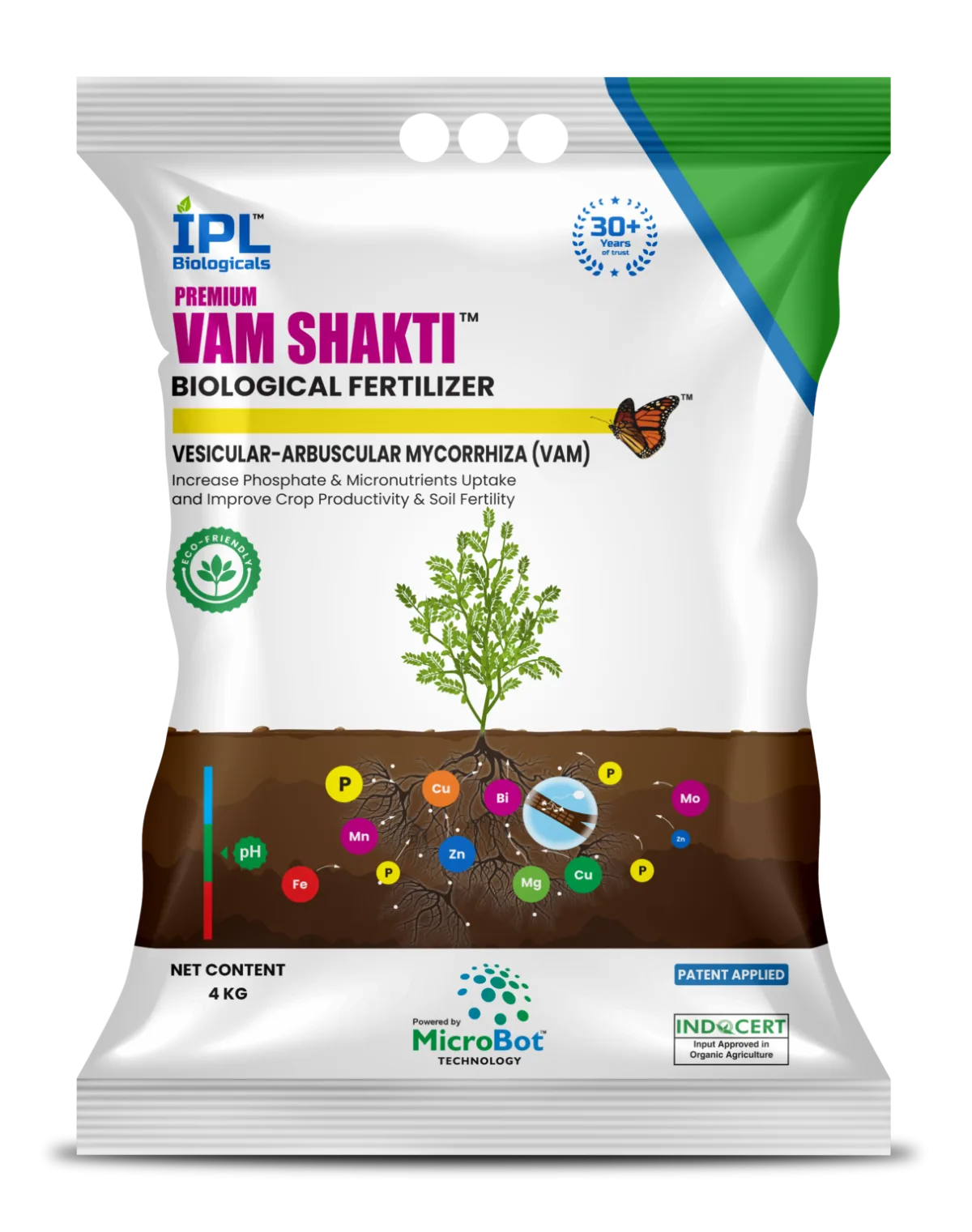 IPL Biologicals Limited - Agriculture products | India