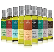 Olitalia S.r.l. - Foods & Beverages products | Italy