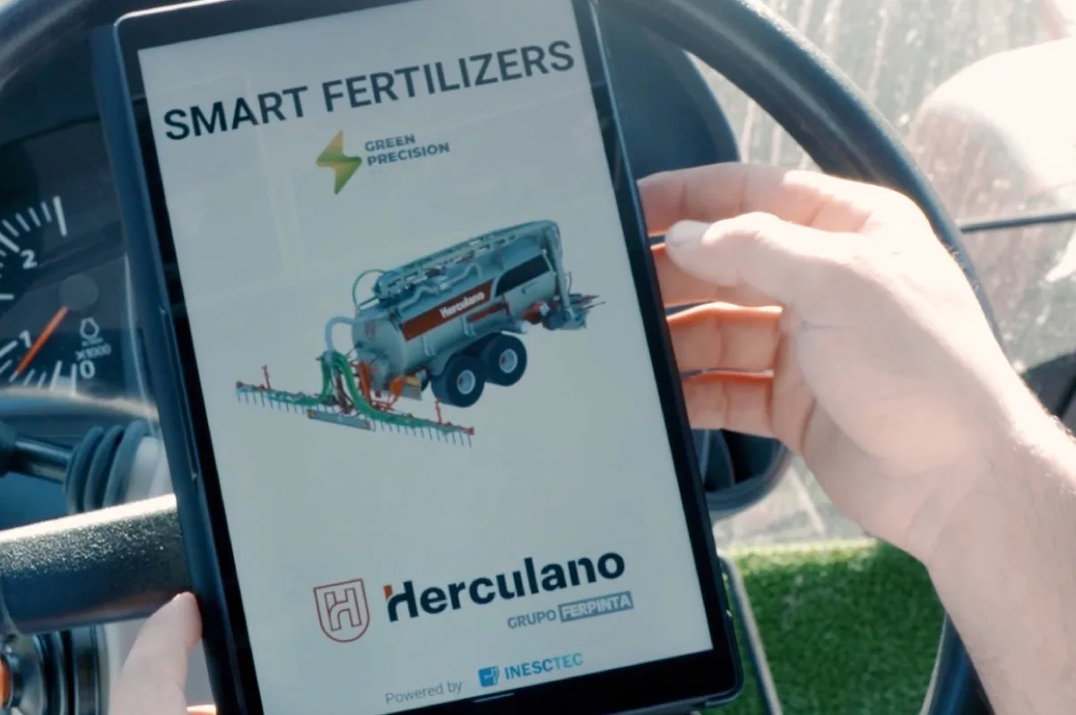 Herculano, S.A. - Agriculture products | Portugal