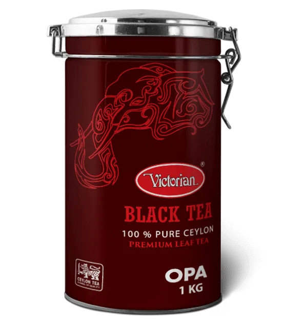 Millennium Teas (Pvt) Ltd - Foods & Beverages products | Sri Lanka