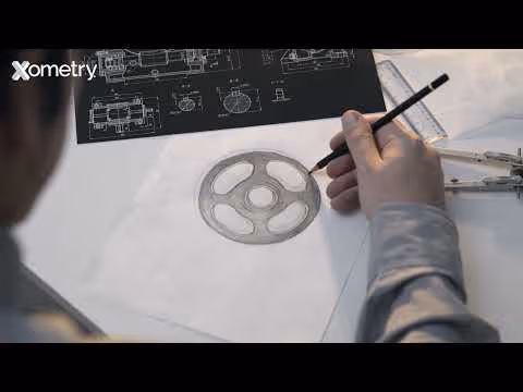 Xometry, Inc - Services & Organizations products | United States