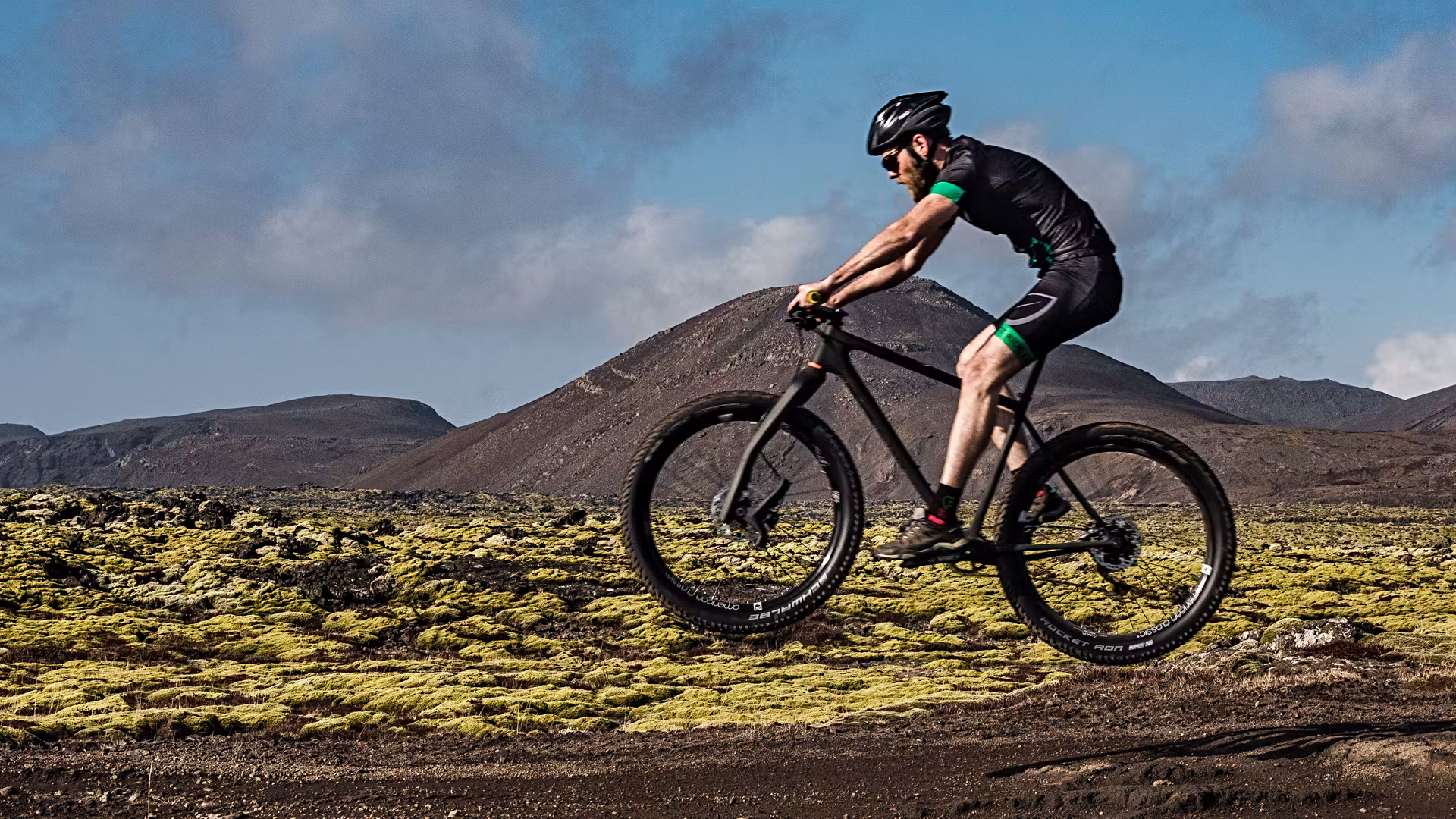 Lauf Cycles - Sports & Leisure products | Iceland