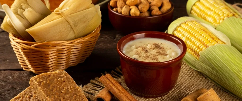 New Max Industrial Ltda. - Foods & Beverages products | Brazil