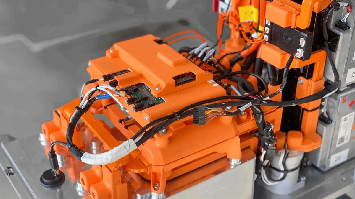 RODING Mobility GmbH - Automobiles & Transportation products | Germany