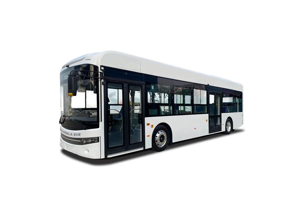 Kiira Motors Corporation - Automobiles & Transportation products | Uganda