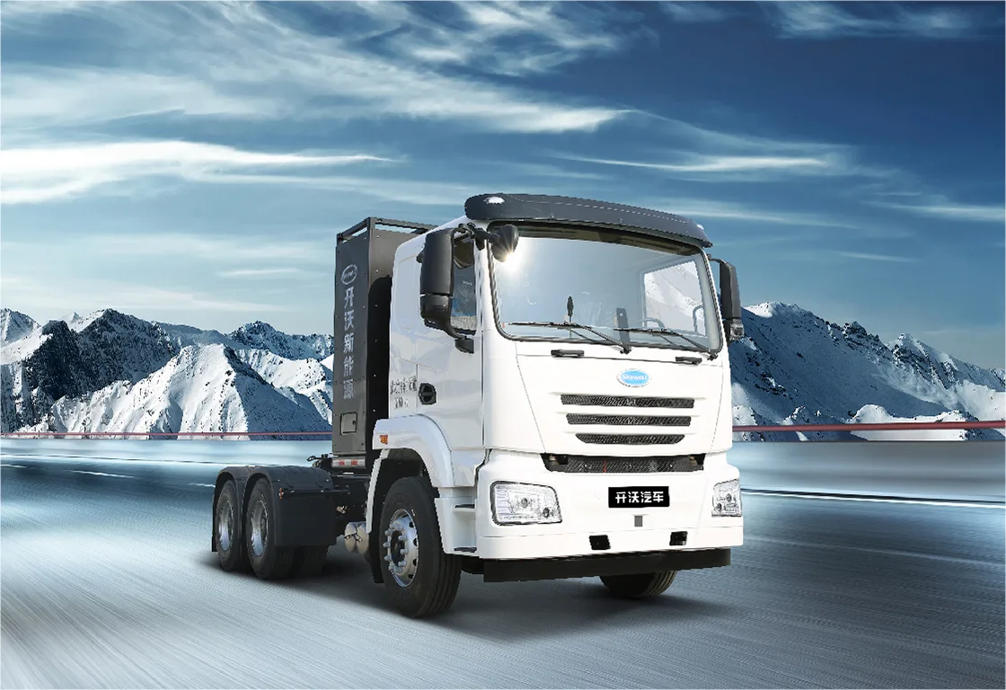 Skywell New Energy Vehicles Group - Automobiles & Transportation products | China