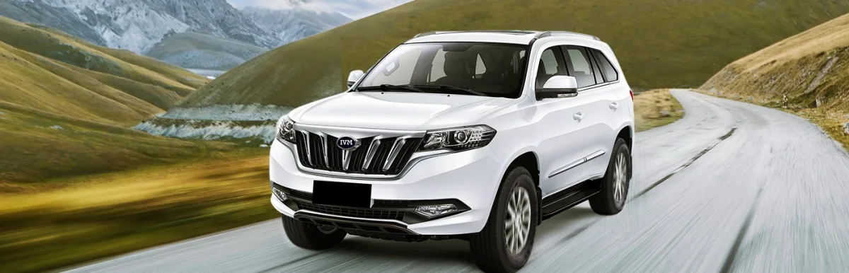 Innoson Vehicle Manufacturing Company Limited - Automobiles & Transportation products | Nigeria