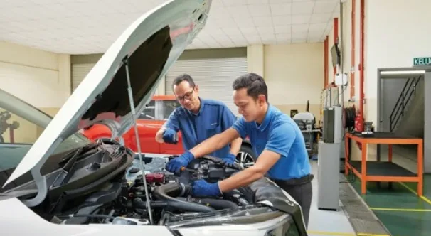 Perodua Manufacturing Sdn Bhd - Automobiles & Transportation products | Malaysia