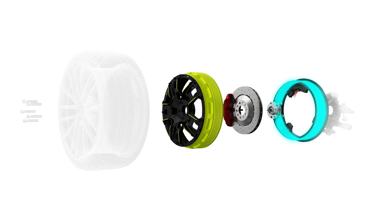 Elaphe Propulsion Technologies Ltd - Automobiles & Transportation products | Slovenia