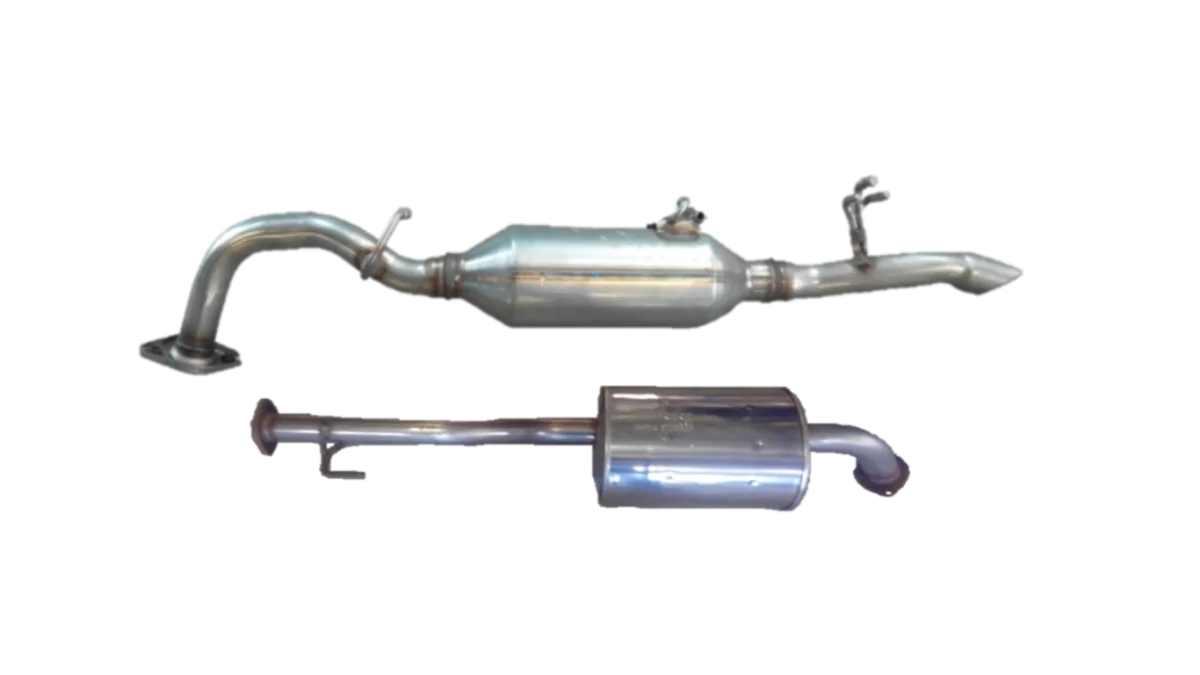 Roberts Automotive & Industrial Parts Manufacturing Corporation - Automobiles & Transportation products | Philippines