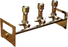 Raj Analytical Services - Machinery & Equipment products | India