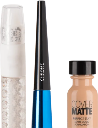 Weckerle GmbH - Beauty & Cosmetics products | Germany