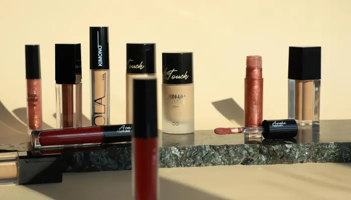 Quadpack Industries SA - Beauty & Cosmetics products | Spain