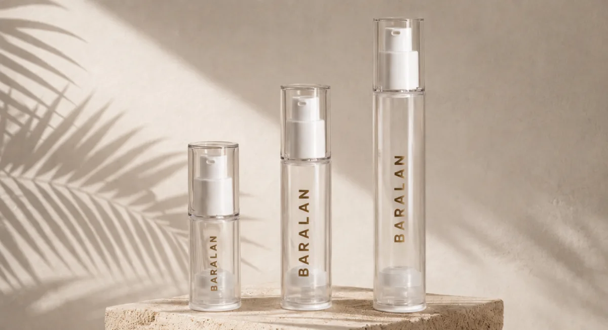 Baralan International S.p.A - Beauty & Cosmetics products | Italy