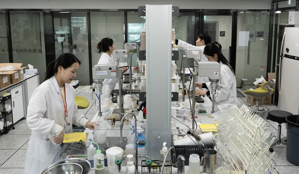 Sunjin Beauty Science Co., Ltd - Beauty & Cosmetics products | South Korea