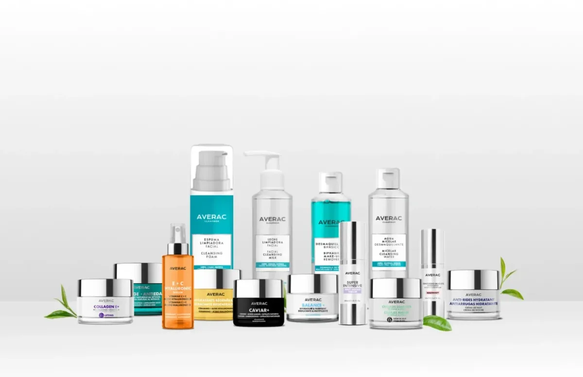 Laboratorios Forenqui S.A. - Beauty & Cosmetics products | Spain