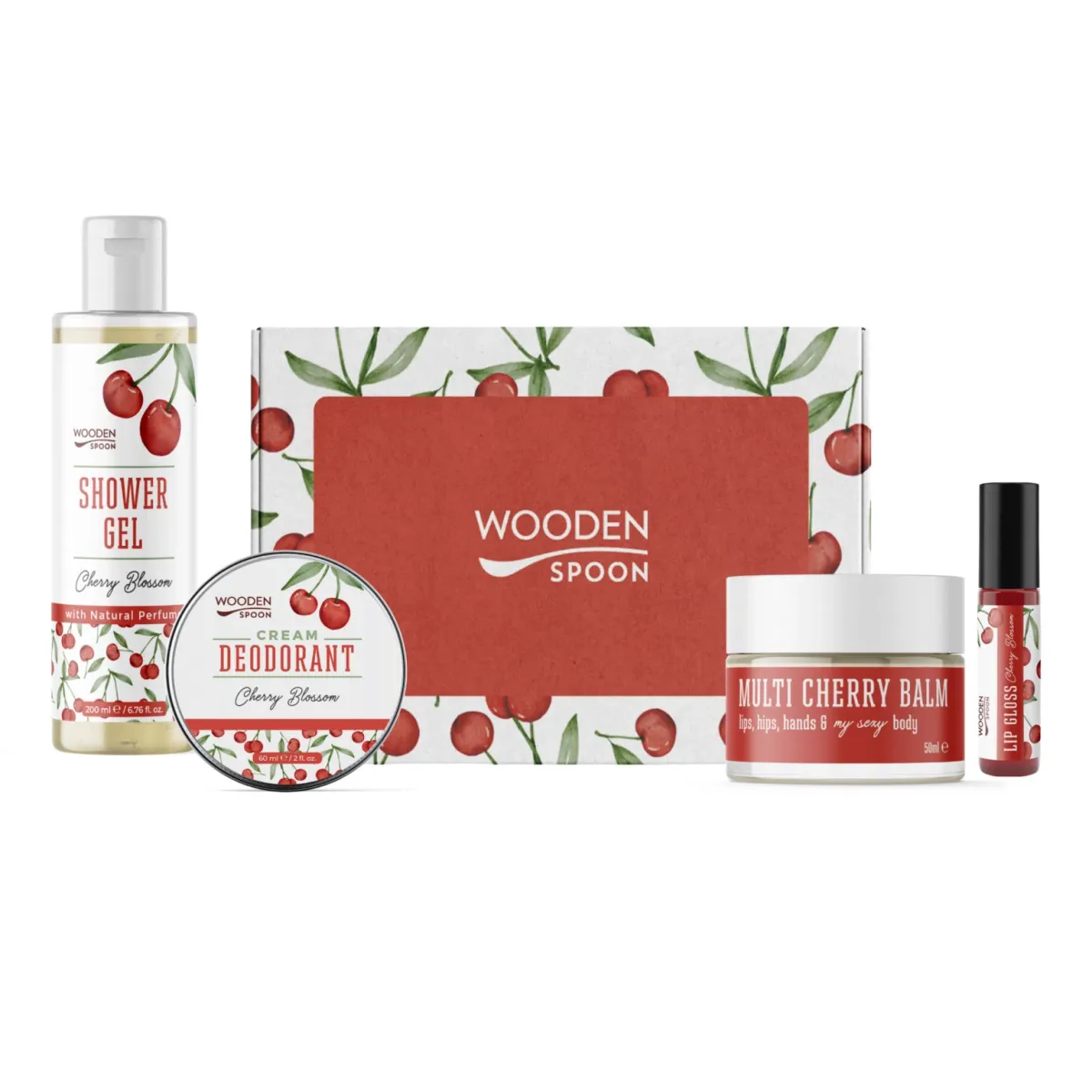 Wooden Spoon - Beauty & Cosmetics products | Bulgaria