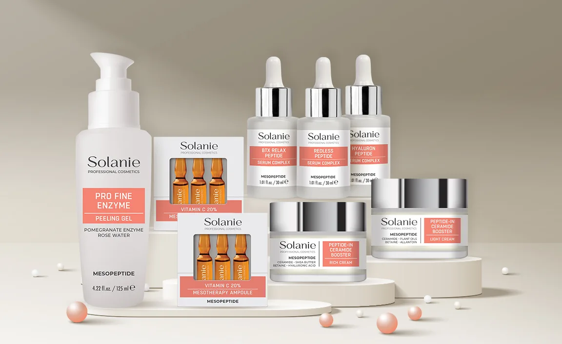 Alveola Kft. - Beauty & Cosmetics products | Hungary