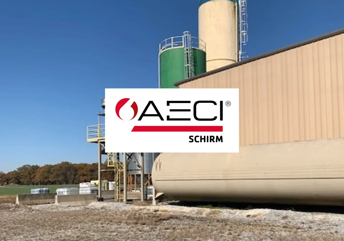 AECI Specialty Chemicals - Chemicals products | South Africa