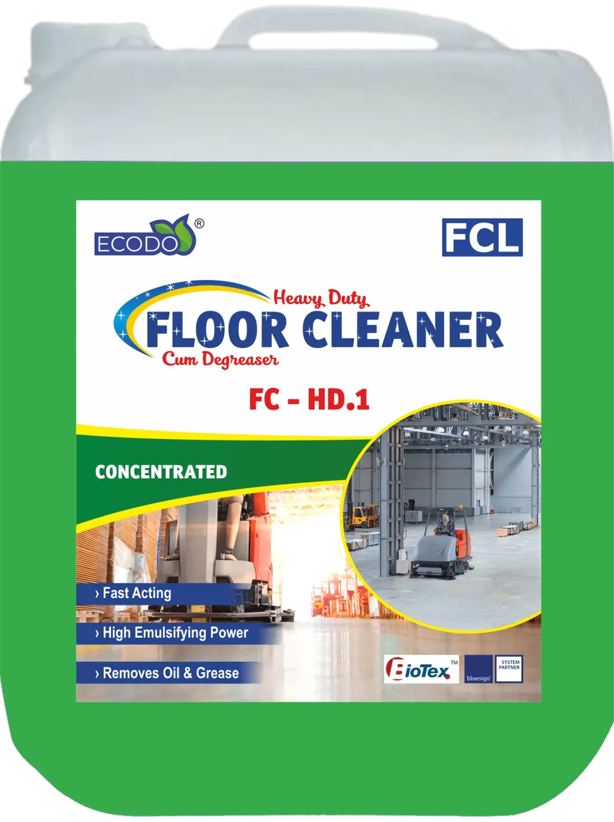 Fineotex Chemical Limited - Chemicals products | India