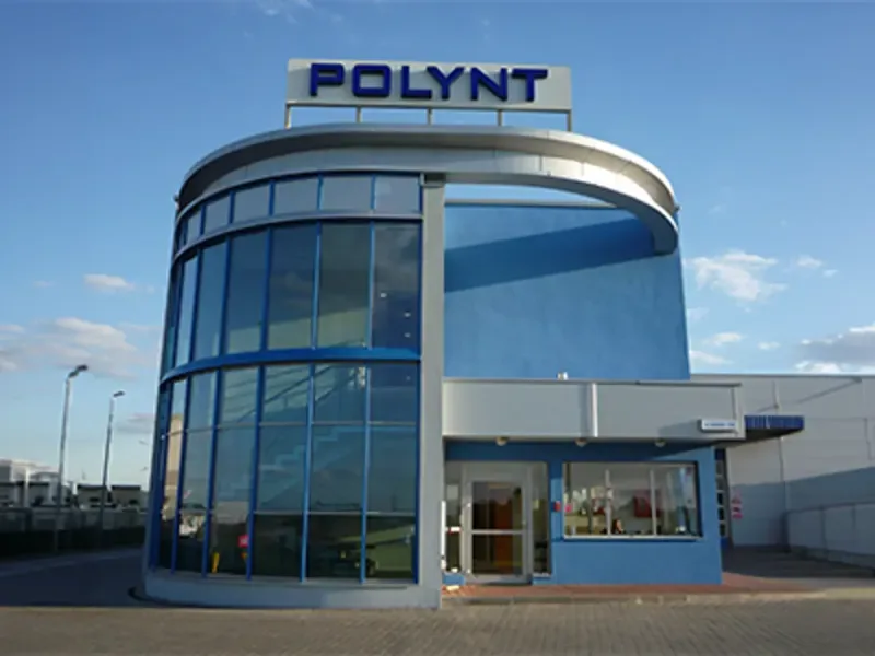 Polynt S.p.A - Chemicals products | Italy