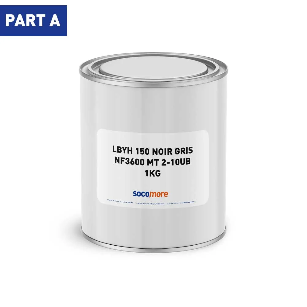 Socomore - Chemicals products | France