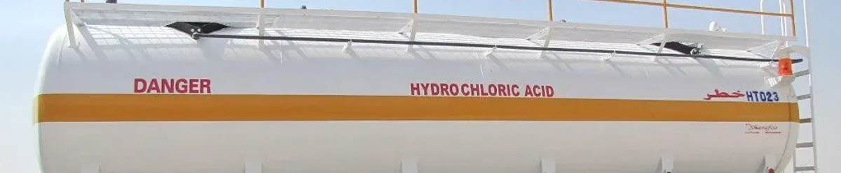 Union Chlorine LLC - Chemicals products | United Arab Emirates