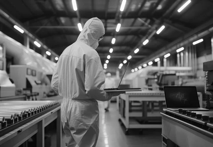 FOCUS CNC Co., Ltd. - Machinery & Equipment products | Taiwan