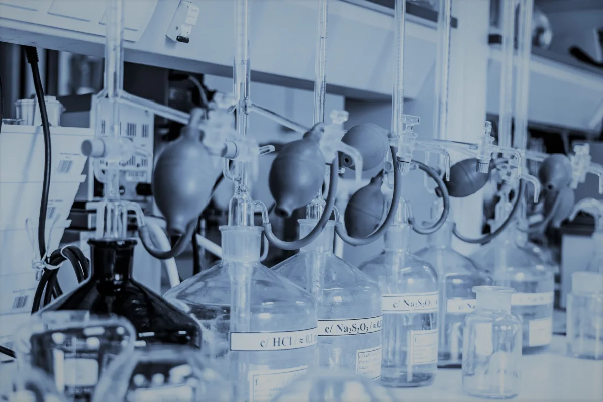 Fortischem a.s - Chemicals products | Slovakia