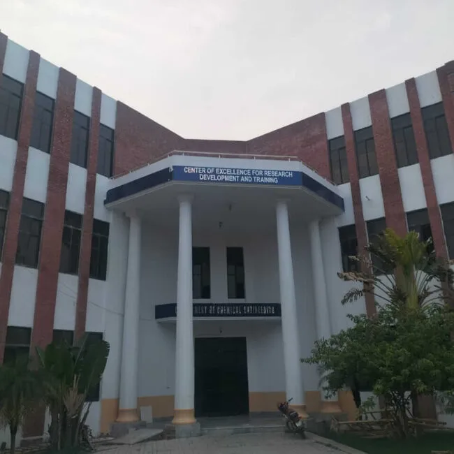 Progress Dynamics (Pvt) Ltd. - Construction products | Pakistan