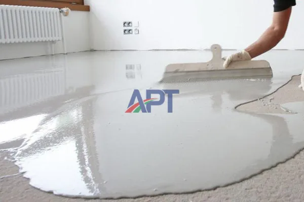 APT Vietnam Company - Chemicals products | Vietnam