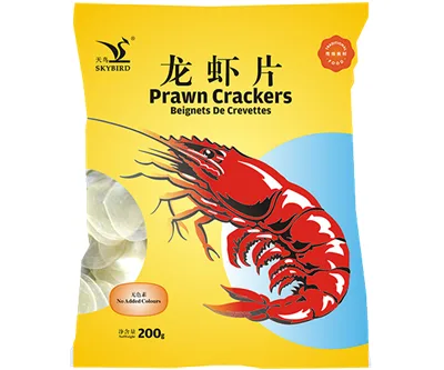 Ningbo Yinfa Green Food Co., Ltd. - Foods & Beverages products | China
