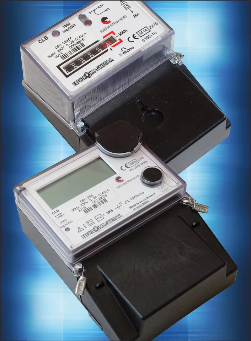 Electromagnetica S.A - Electronics products | Romania