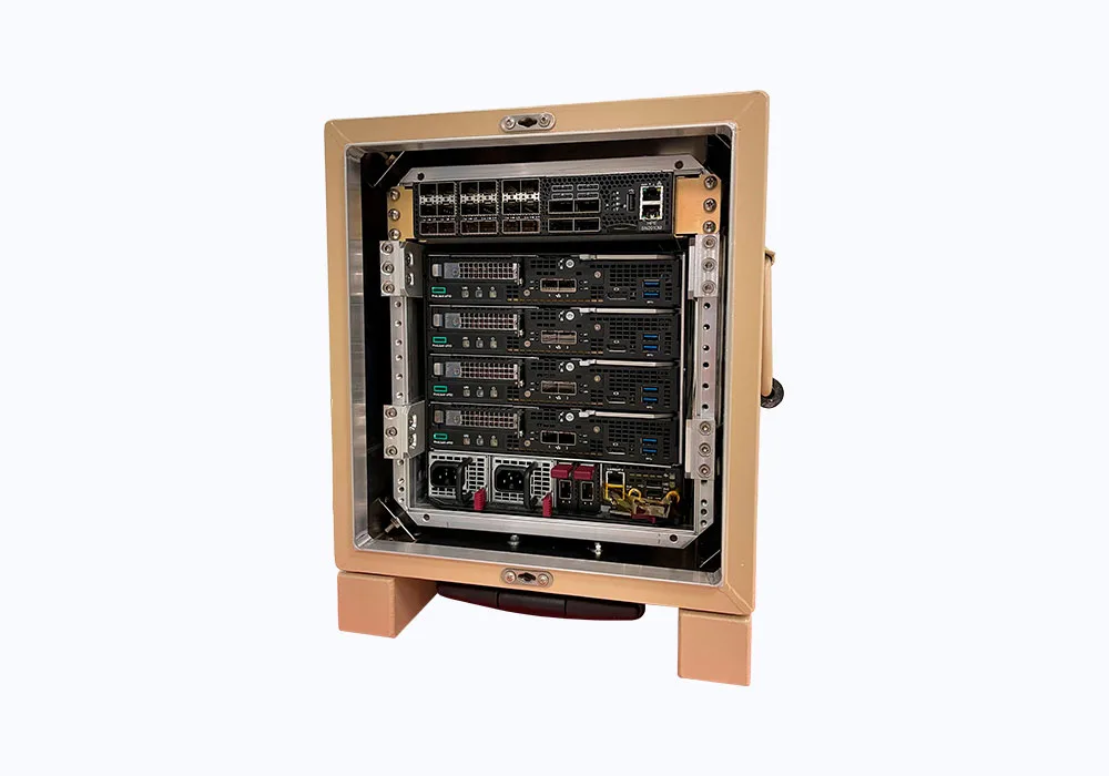 Ultralife Corporation - Electronics products | United States