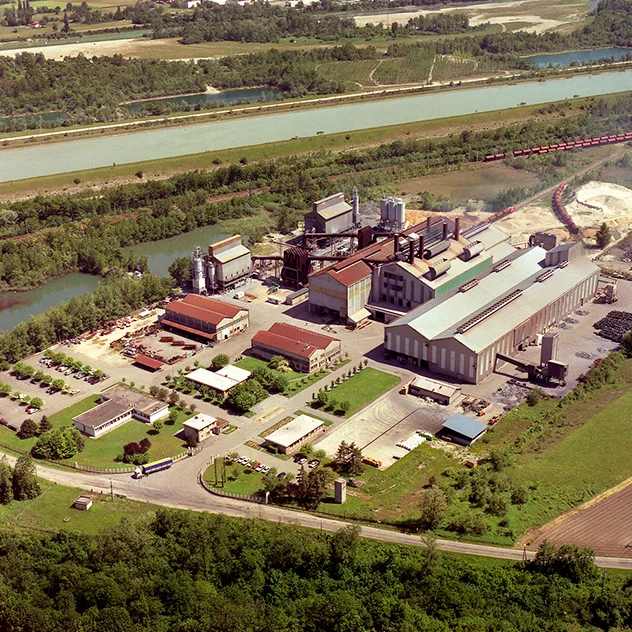 Ferroglobe PLC - Energy & Minerals products | United Kingdom