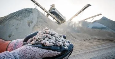 Metso Corporation - Energy & Minerals products | Finland