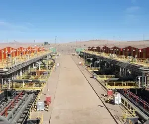 Tenova S.p.A. - Energy & Minerals products | Italy