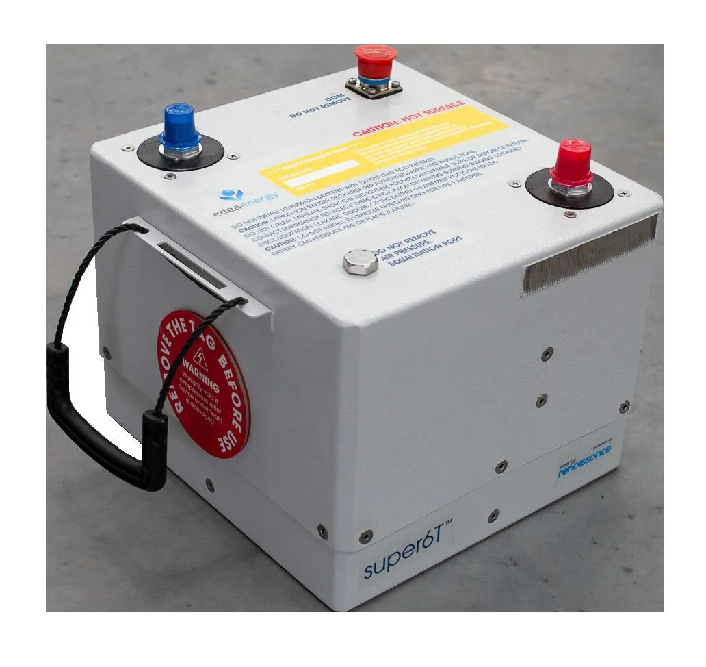 Energy Renaissance Defence Pty Ltd - Energy & Minerals products | Australia