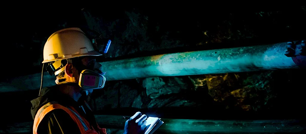Minera IRL Limited - Energy & Minerals products | Peru