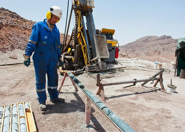 Managem - Energy & Minerals products | Morocco