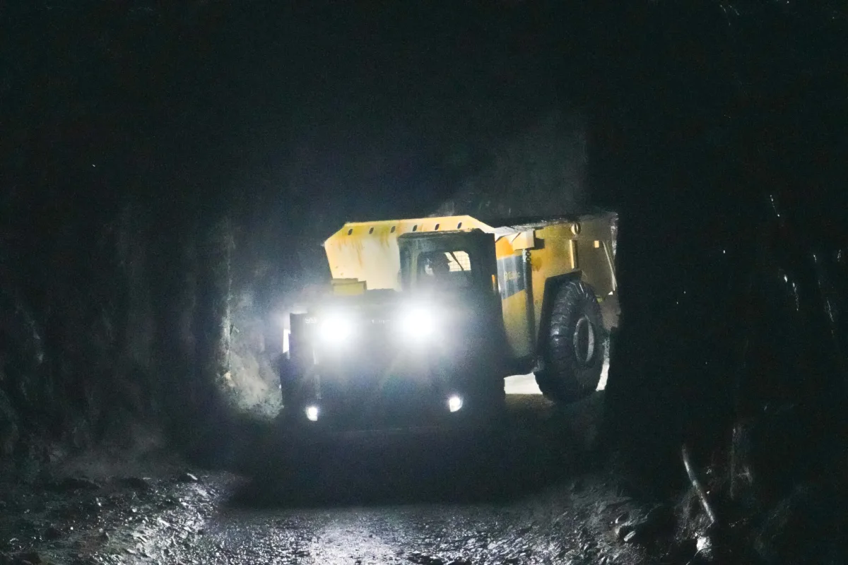 Apex Mining Co., Inc - Energy & Minerals products | Philippines