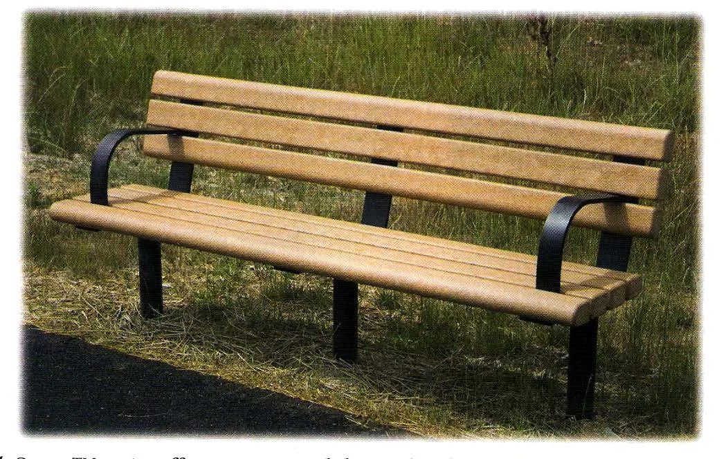 Plastic Lumber Yard - Construction products | United States