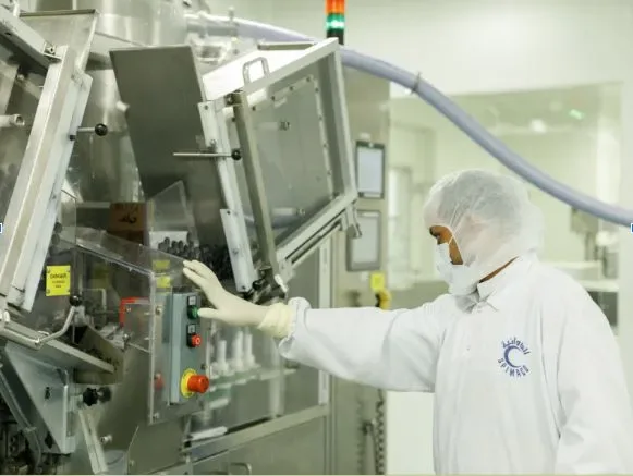Saudi Pharmaceutical Industries & Medical Appliances Corporation (SPIMACO) - Health & Medical products | Saudi Arabia