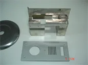 Vala Industries - Machinery & Equipment products | India