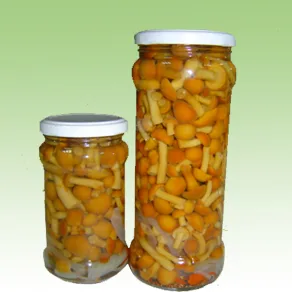 Fujian Chenggong Canned Food Co., Ltd. - Foods & Beverages products | China