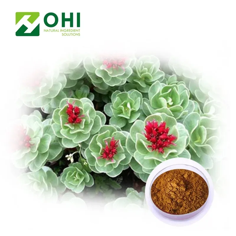 Organic Herb Inc - Health & Medical products | China