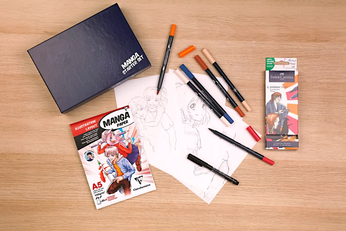 Clairefontaine Rhodia - Offices & Supplies products | France