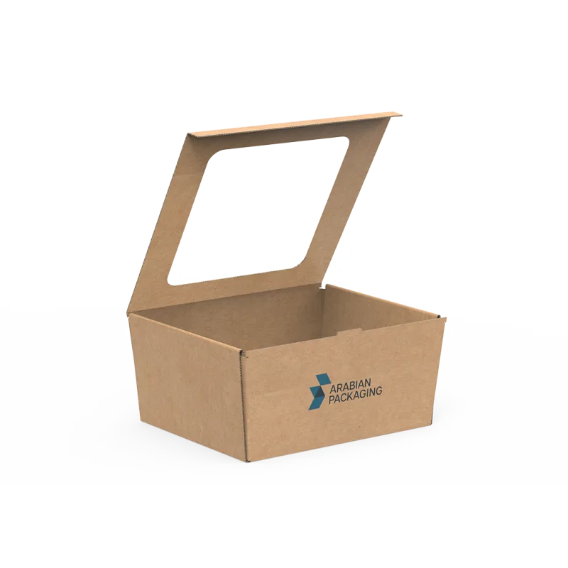 Arabian Packaging Ltd. - Offices & Supplies products | United Arab Emirates